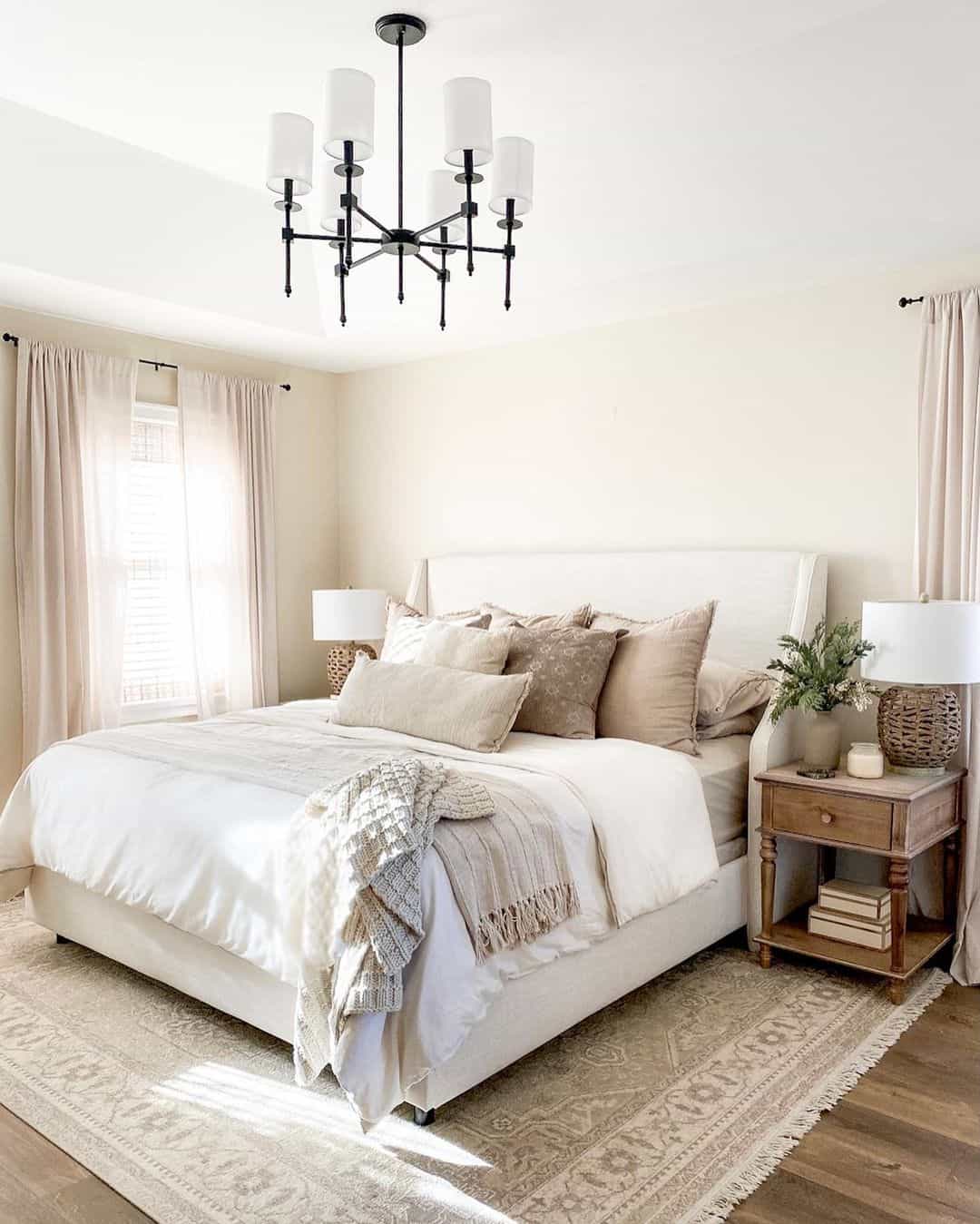 30 Unique Nightstand Ideas That Can Help Portray Style