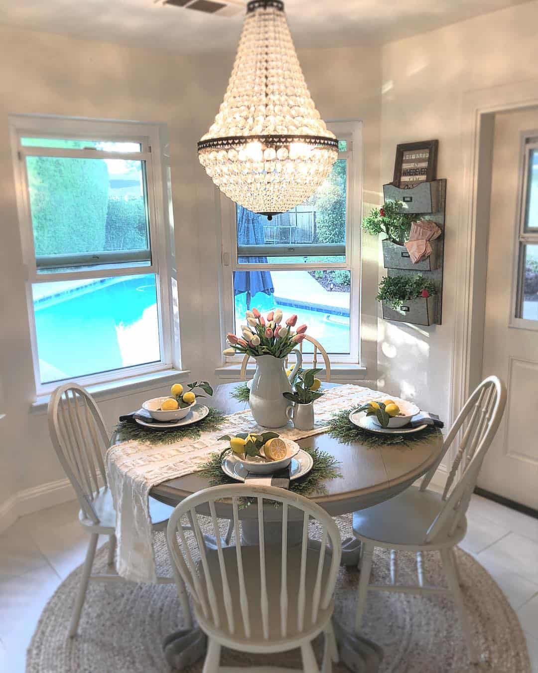 30 Everyday Table Setting Ideas to Enhance Your Meal