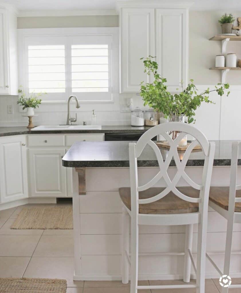 30 Simple and Charming Breakfast Bar Ideas You Can’t Miss