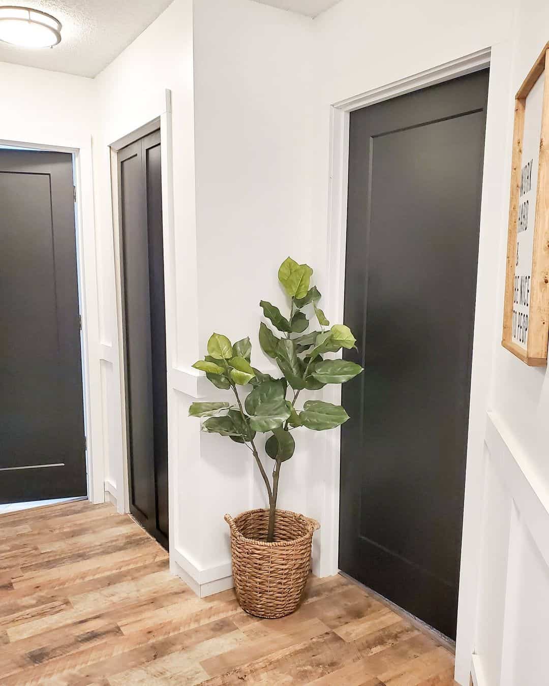 30 Interior Door Trim Ideas to Add Visual Interest to Your Home