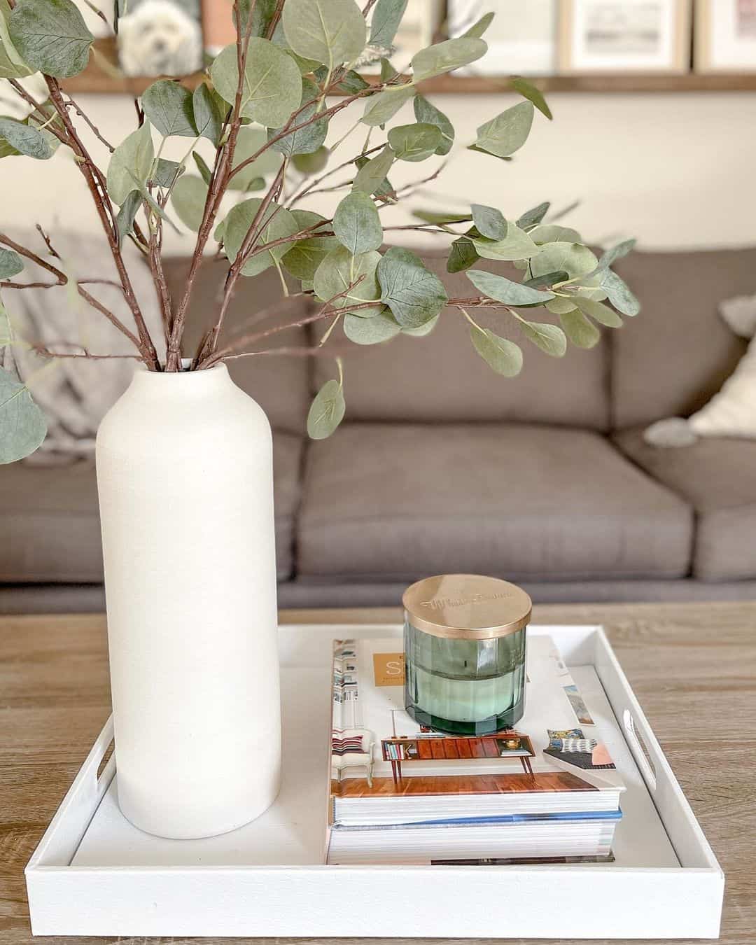 35 Elevated Examples of Coffee Table Book Décor