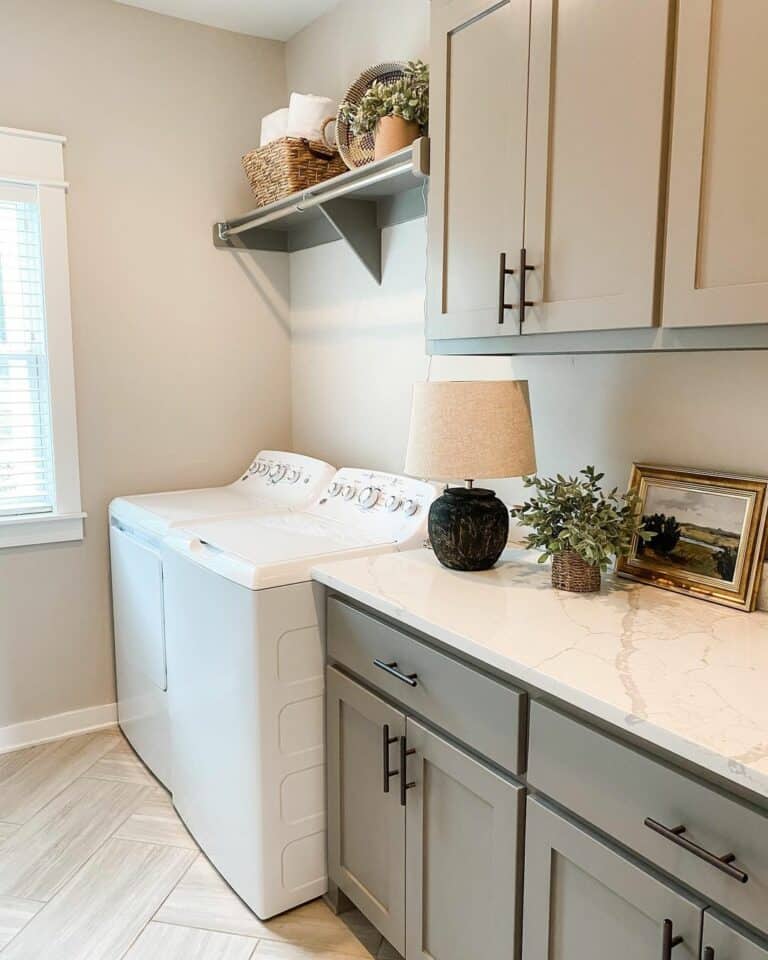 14 Grey Cabinets With Black Hardware Ideas That Pop