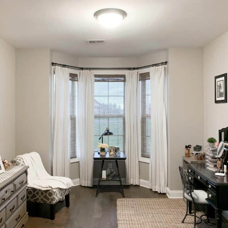 Beauty Room Décor