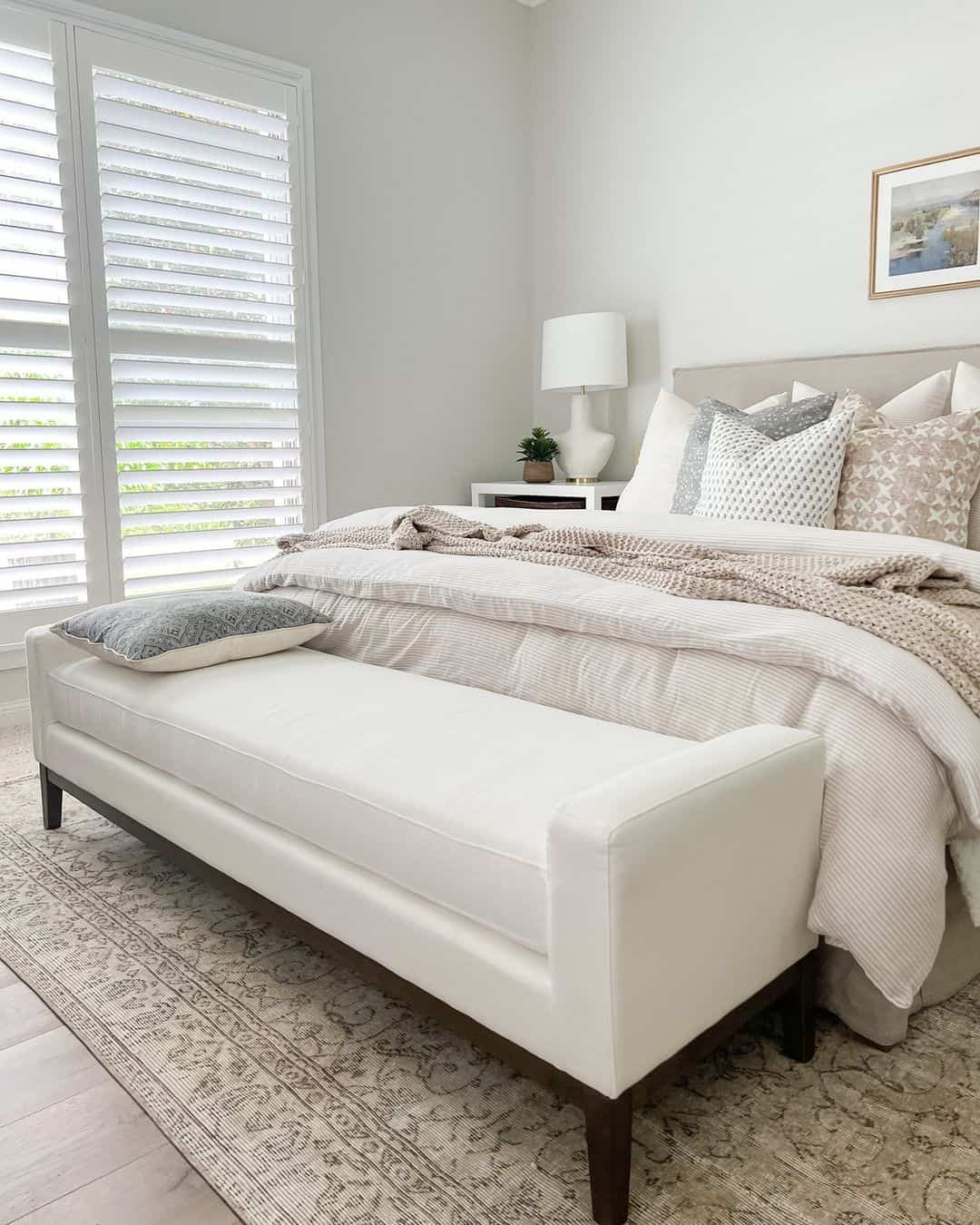 29 Modern Guest Bedroom Ideas for Guests to Feel Right at Home