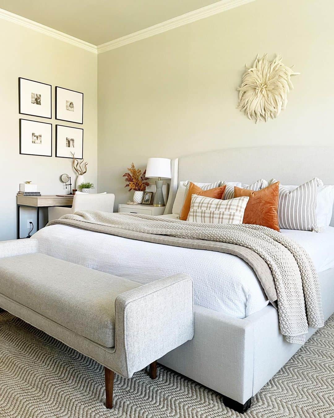 29 Modern Guest Bedroom Ideas for Guests to Feel Right at Home