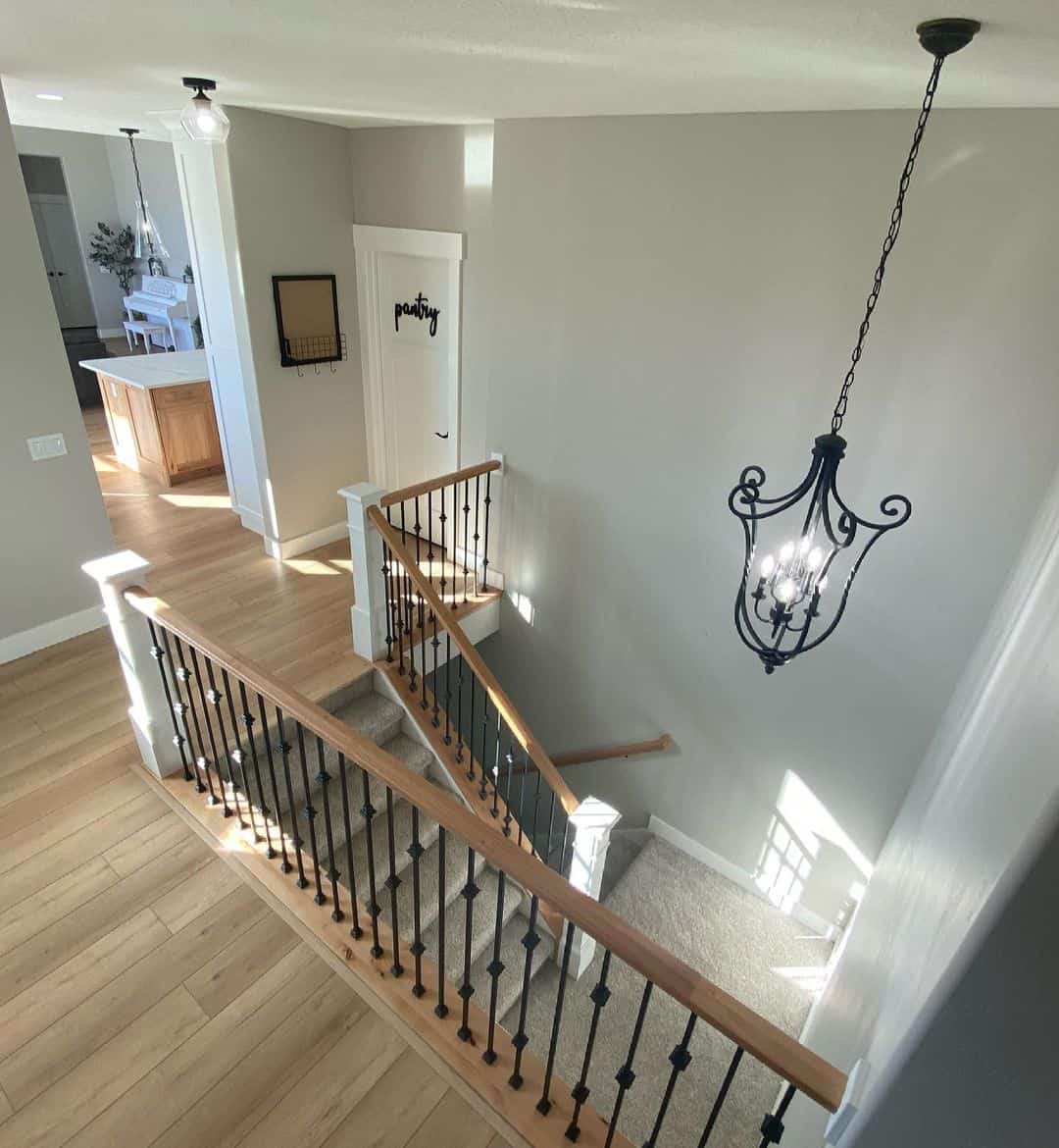 31+ Amazing Basement Stair Ideas and Designs (Photos) For 2023
