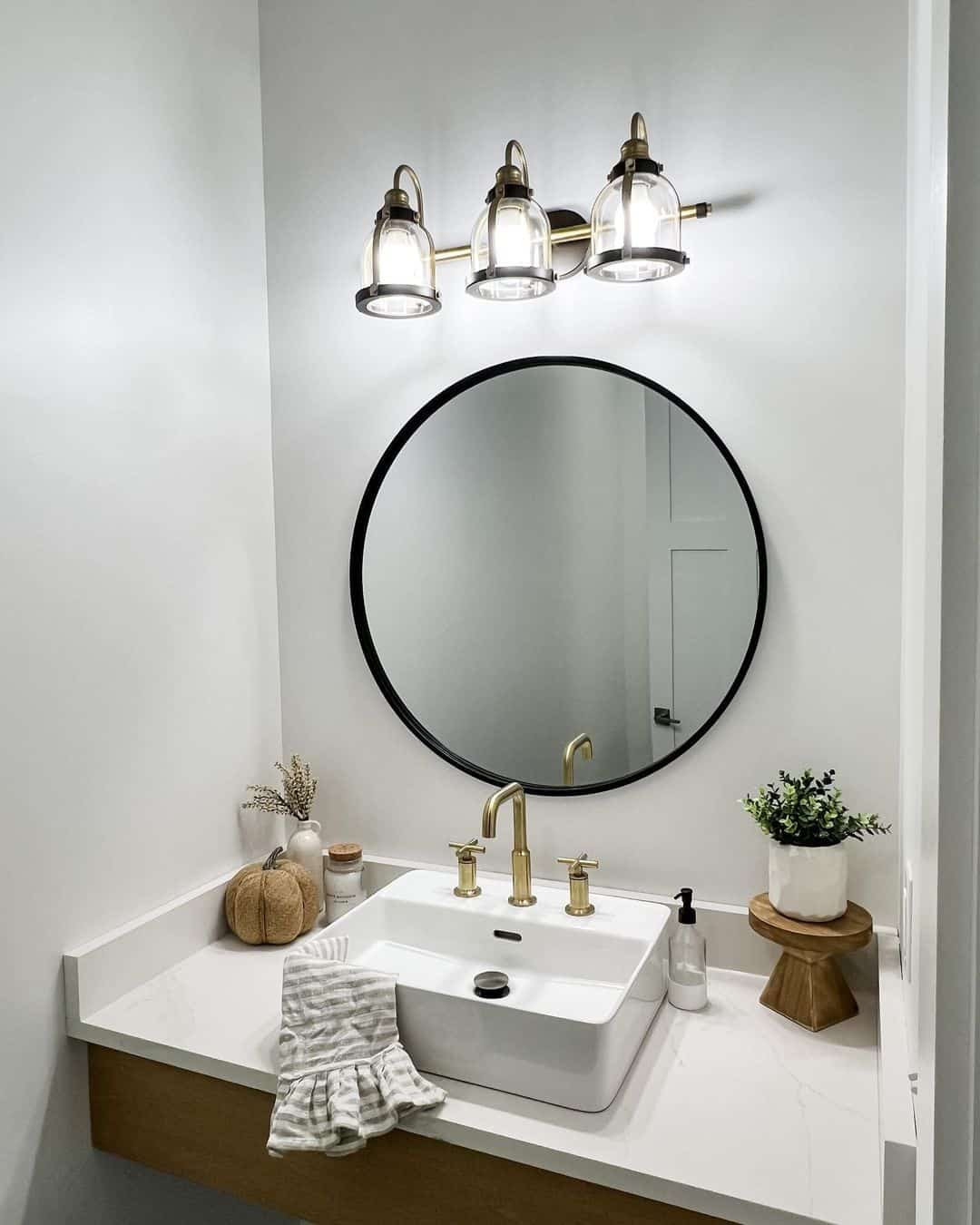 30 Unique Bathroom Sink Ideas for a Refined and Tasteful