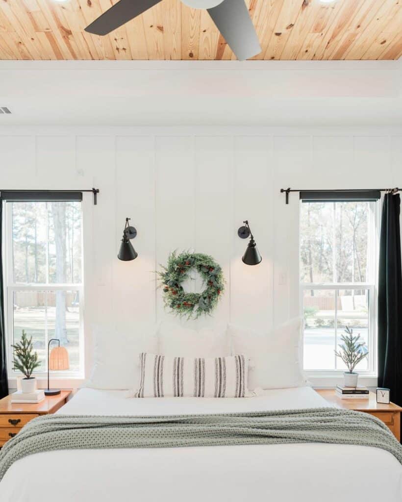 25 No Headboard Ideas for A Versatile and Modern Bedroom