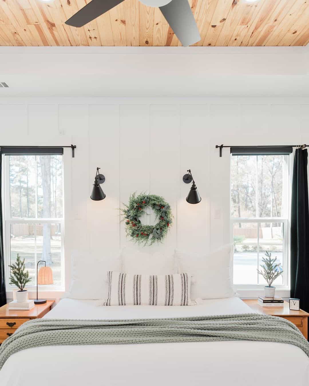 25 No Headboard Ideas for A Versatile and Modern Bedroom