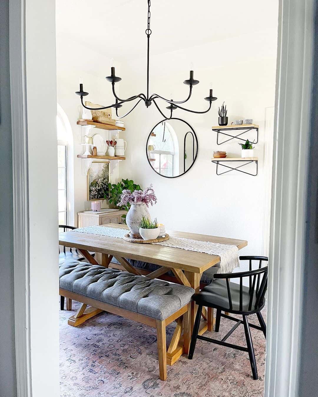 35 Chandelier Over Dining Table Ideas You Need to See