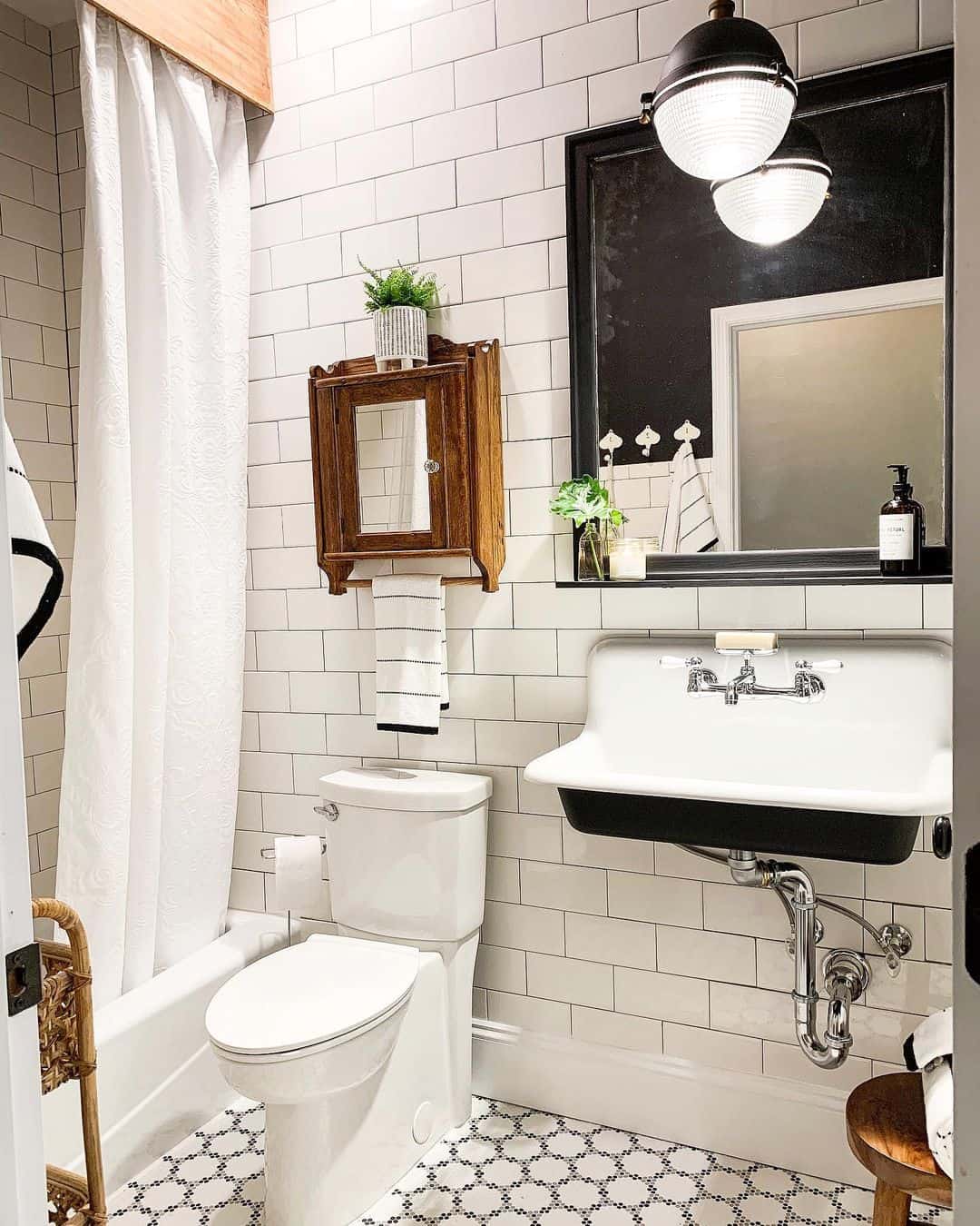 30 Unique Bathroom Sink Ideas for a Refined and Tasteful
