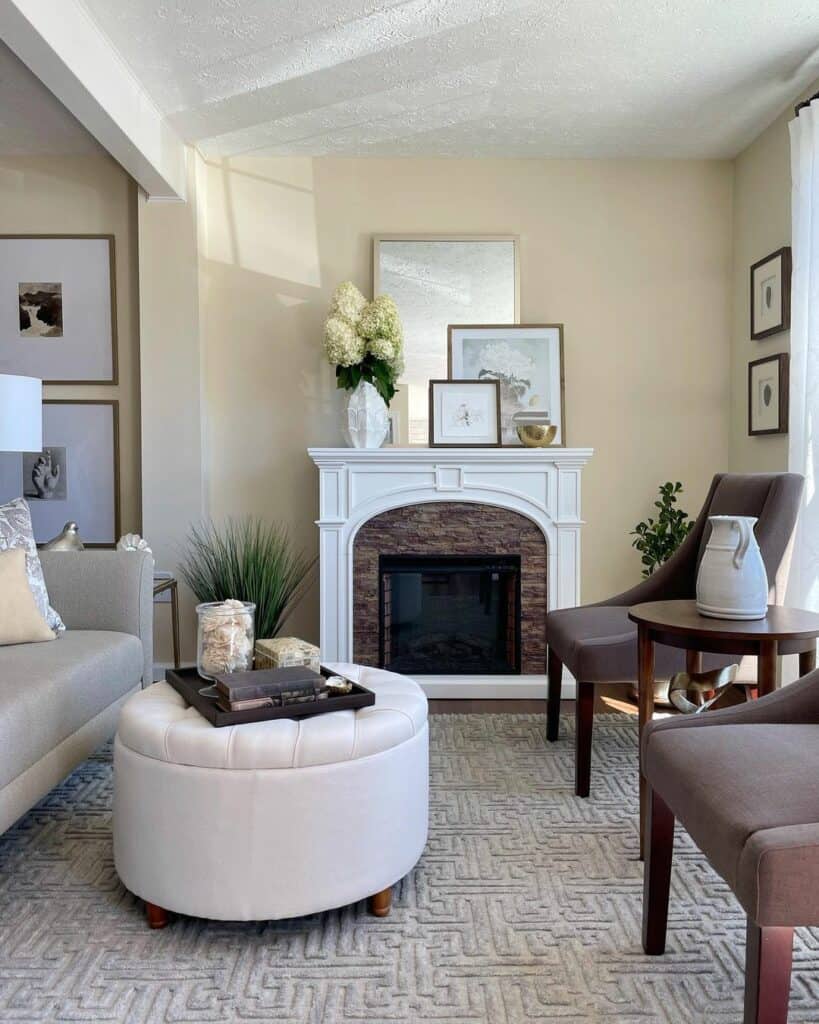 Cozy and Inviting Living Room Décor Ideas Soul & Lane