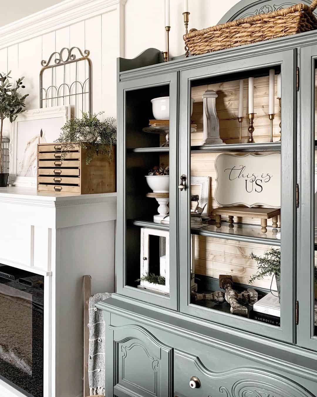 15 Creative Repurposed China Ideas You’ll Love