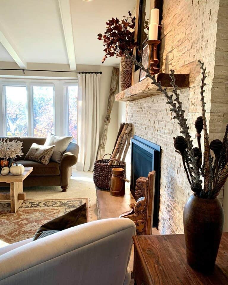 Hearthside Antique Accents