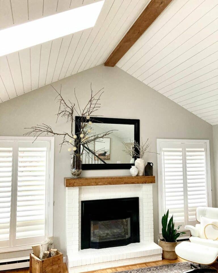 Modern Cottage Style Décor Ideas