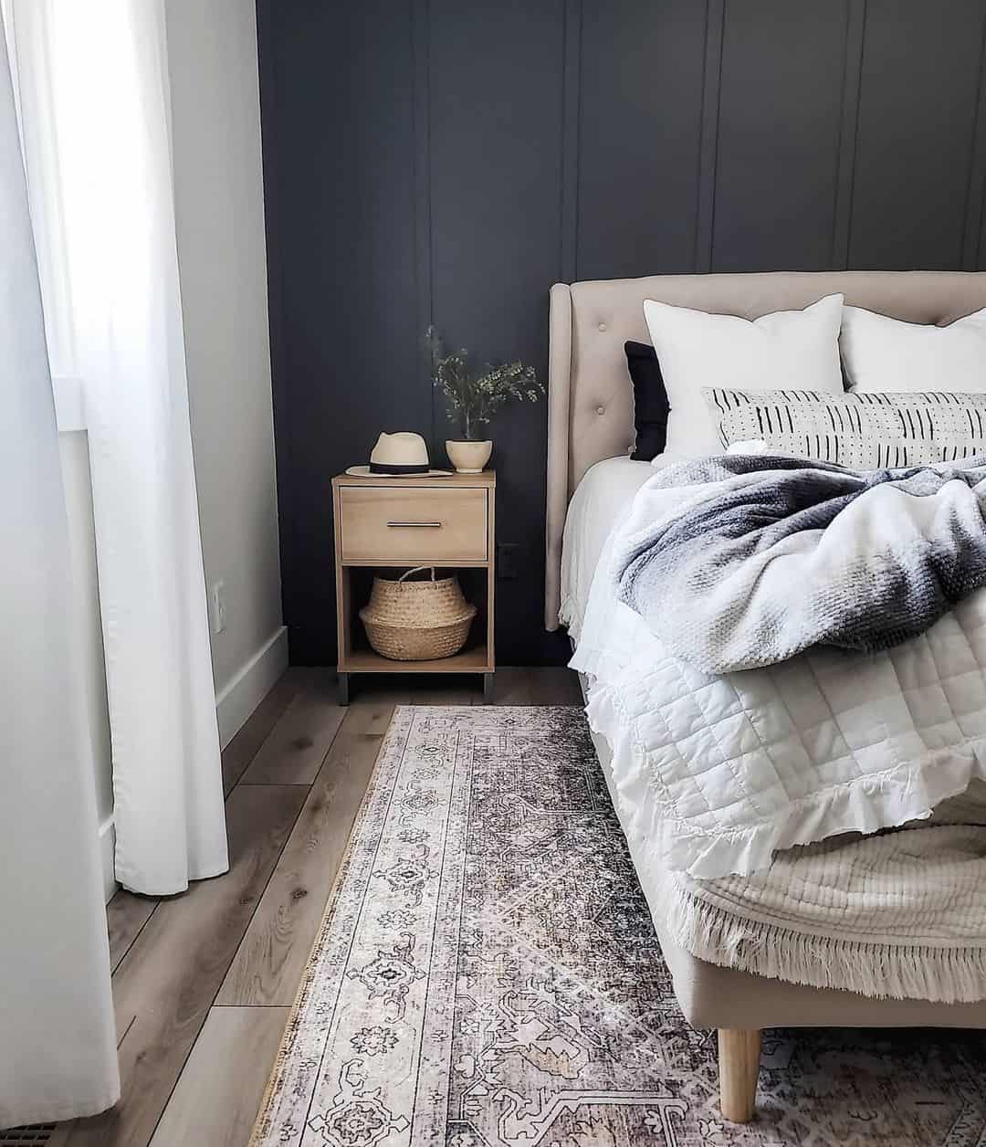 29 Modern Guest Bedroom Ideas for Guests to Feel Right at Home