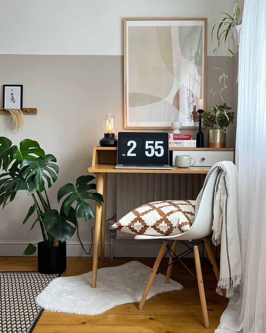 Modern Office Organization for Small Desks Soul & Lane