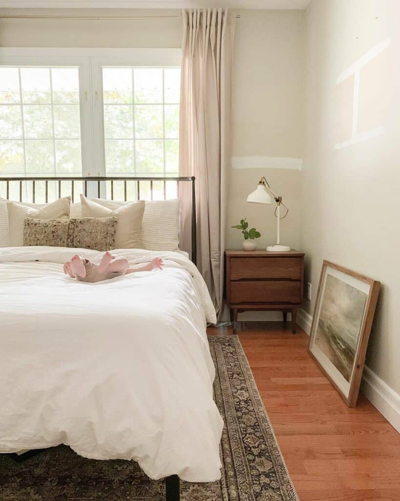 30 Bed Against Window Ideas to Embrace Natural Light