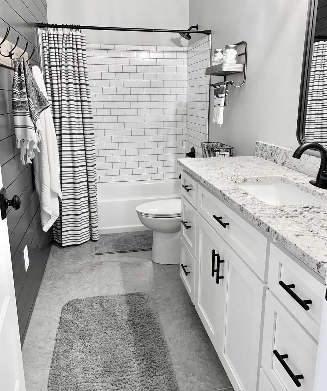 Neutral and Gray Bathroom Ideas Soul & Lane