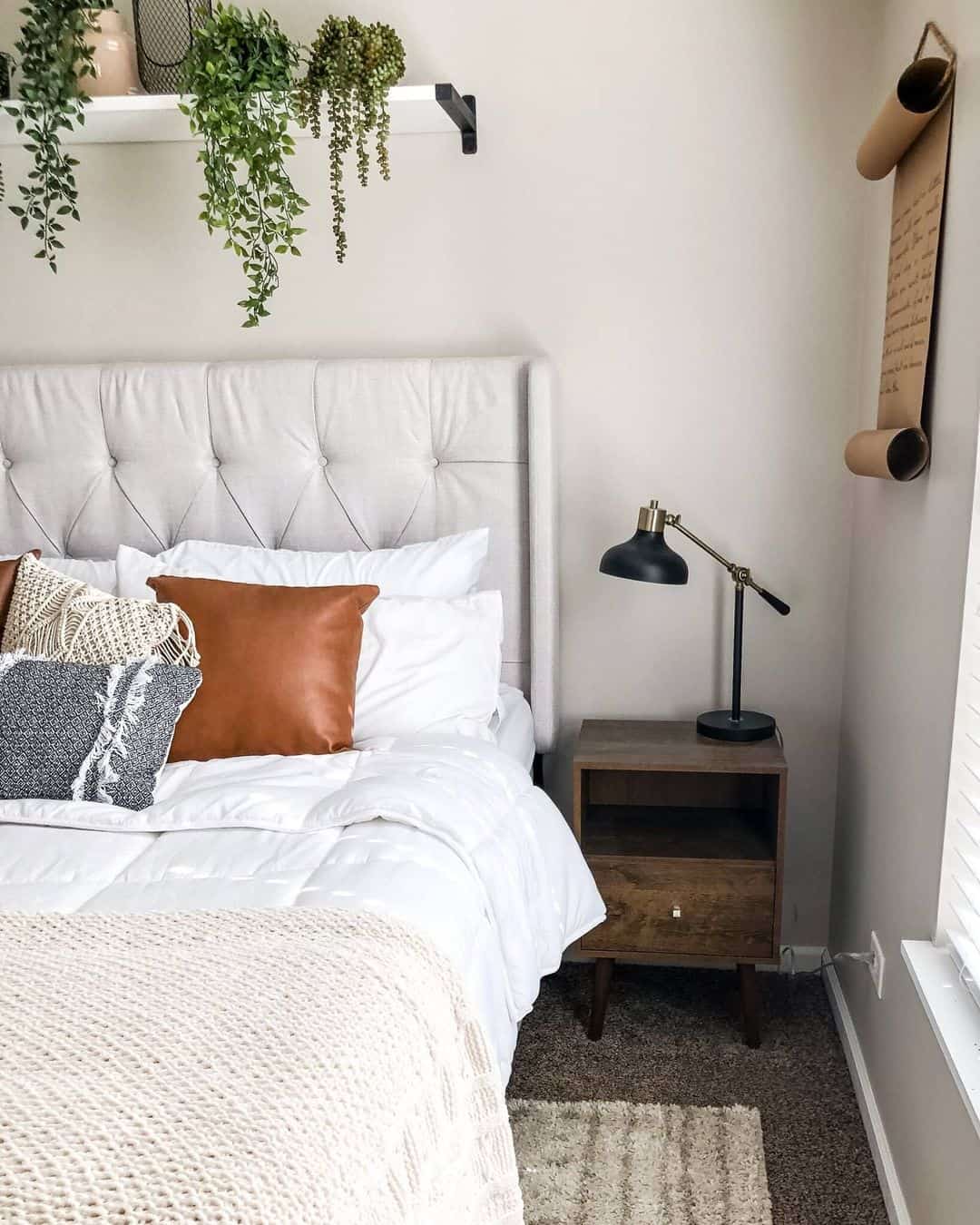 29 Modern Guest Bedroom Ideas for Guests to Feel Right at Home