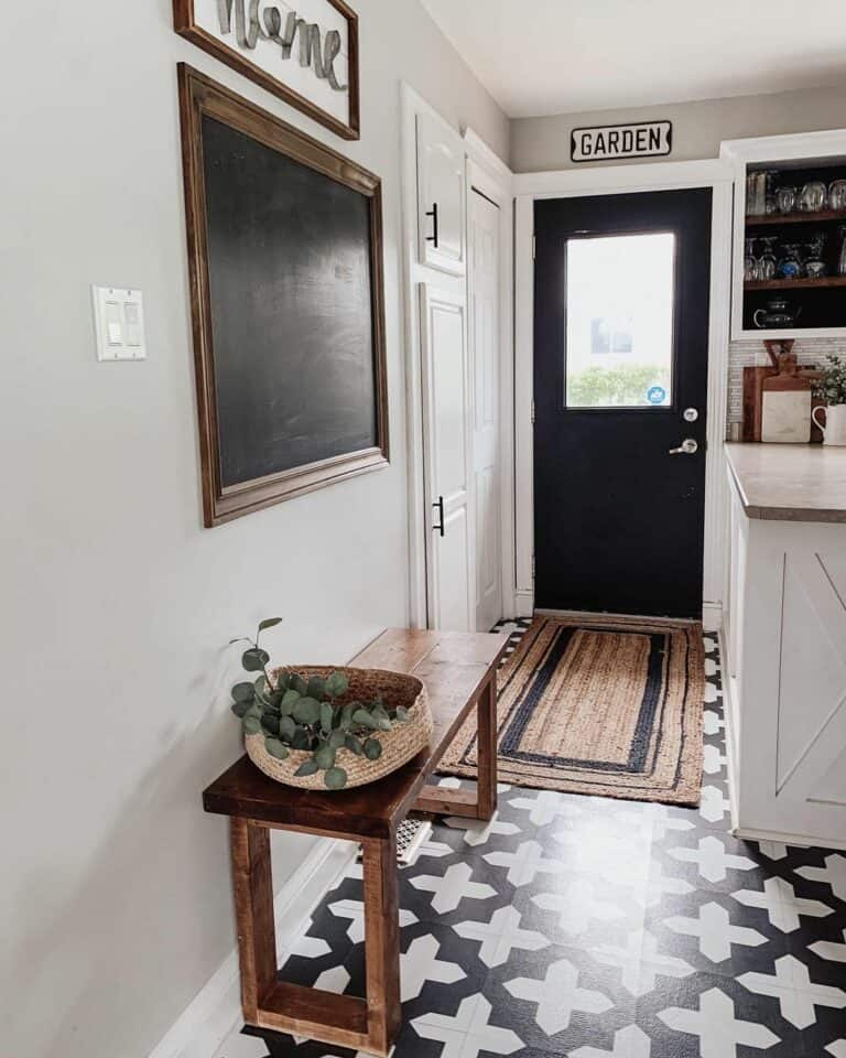 30 Kitchen Flooring Options and Design Ideas