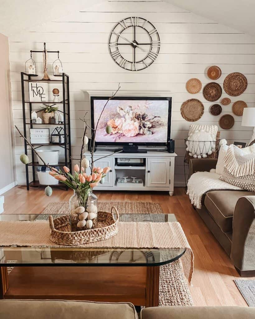 Small Living Room Tv Ideas at Bryan Hanes blog