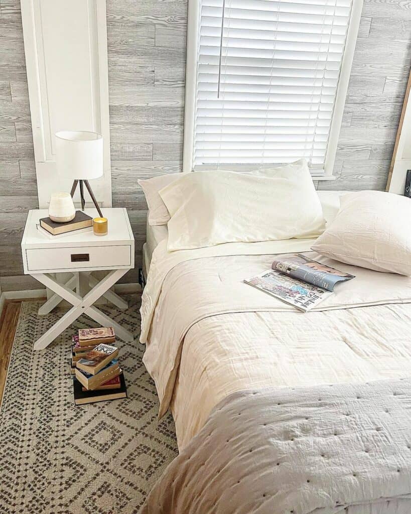 25 No Headboard Ideas for A Versatile and Modern Bedroom