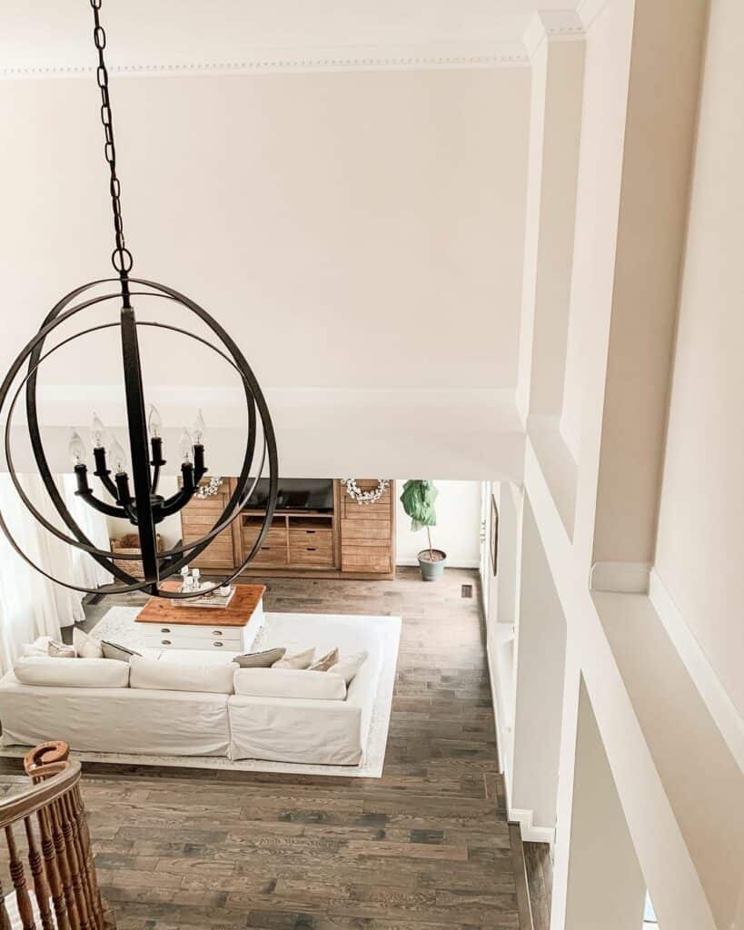 30 High Ceiling Chandeliers To Brighten Any Room