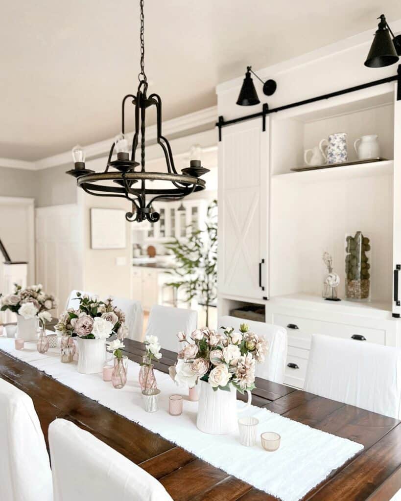 Tablescape Inspiration for Spring and Summer