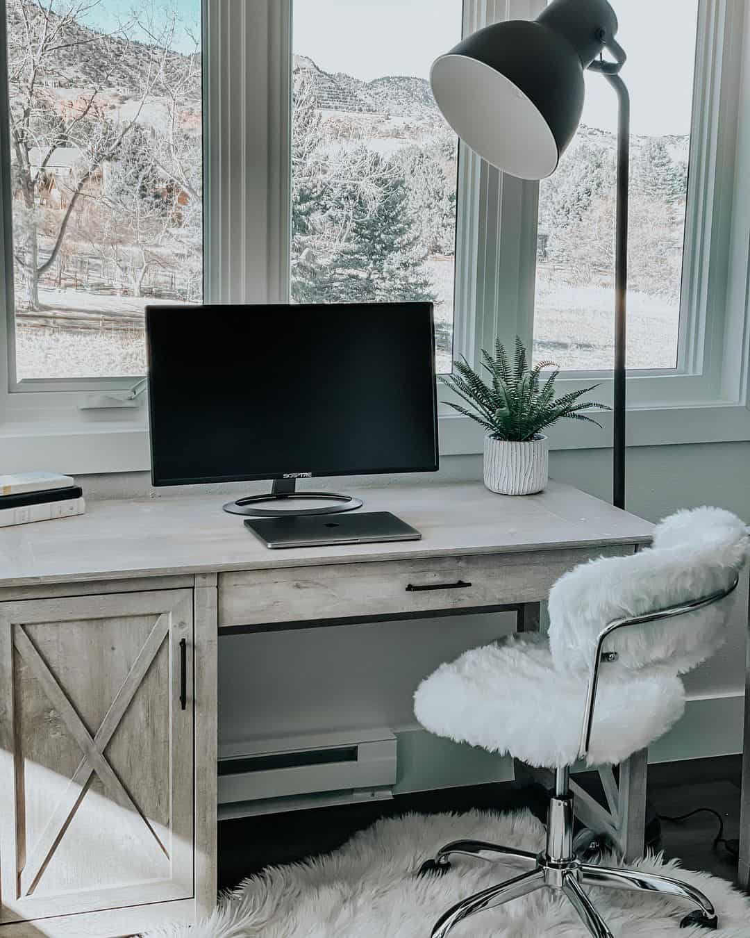 timeless-modern-farmhouse-office-design-soul-lane