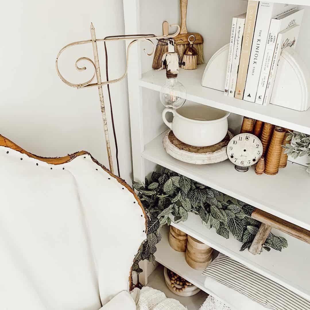 25 Brilliant Shelf Lighting Ideas to Brighten Your Space