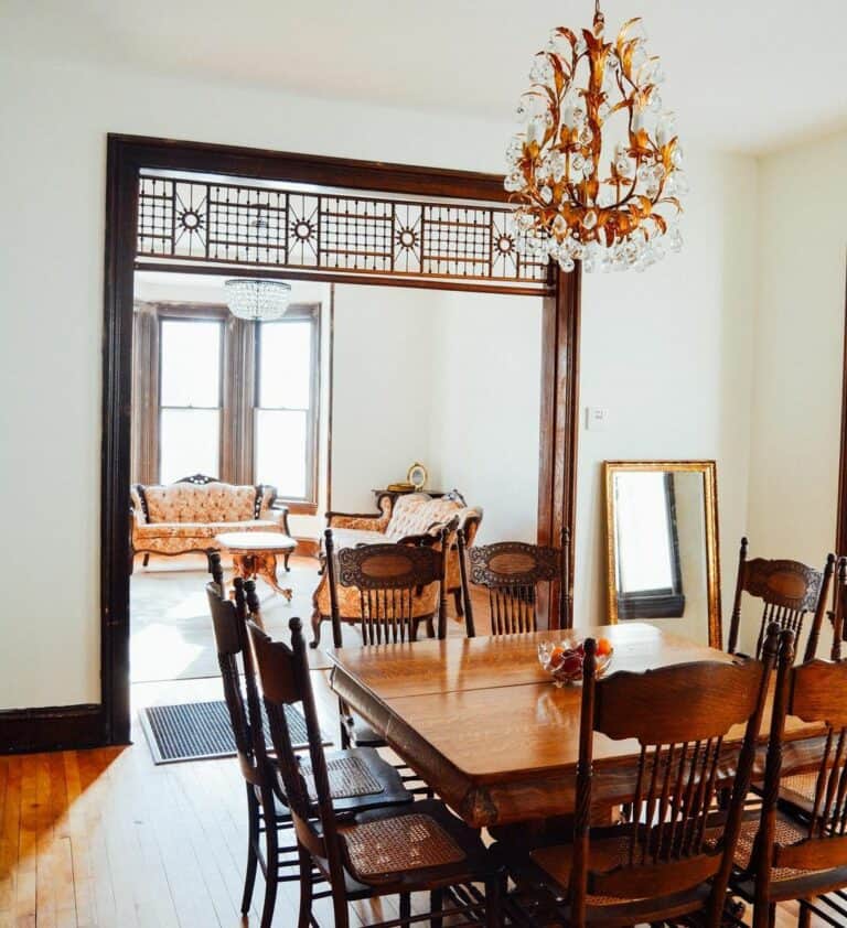 Antique Handcrafted Wooden Transom Windows Soul & Lane