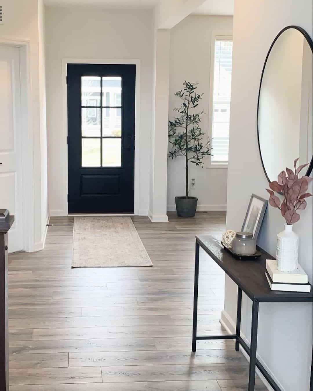 Black Door Trim Ideas For Entryways Soul Lane black-door-trim-ideas-for-entryways-soul-lane