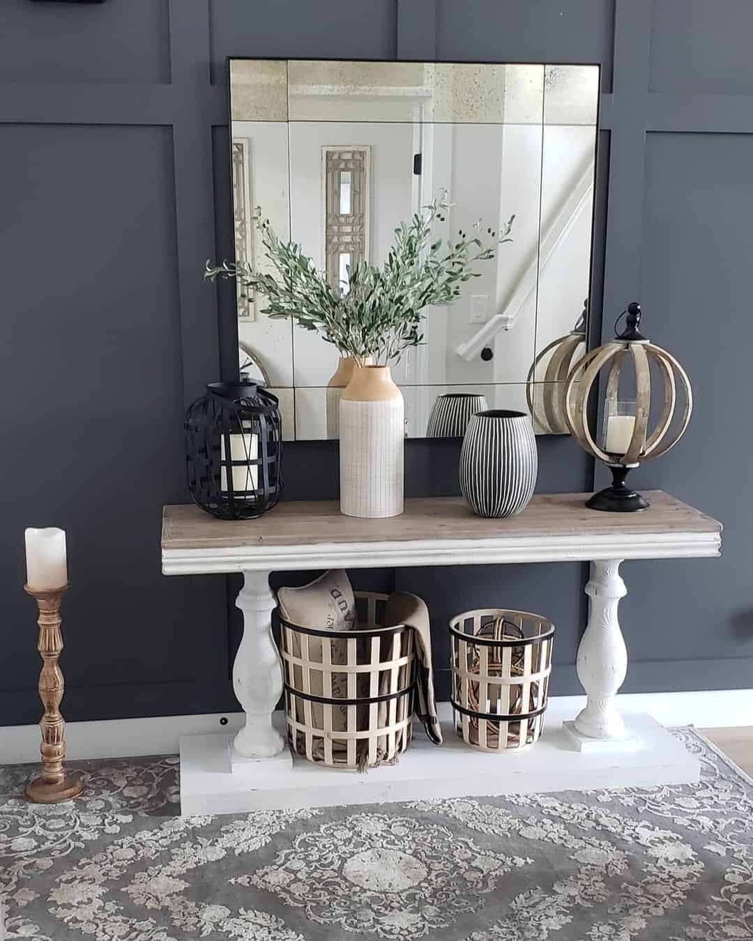 17 Sherwin Williams Peppercorn Looks That You’ll Want To Try