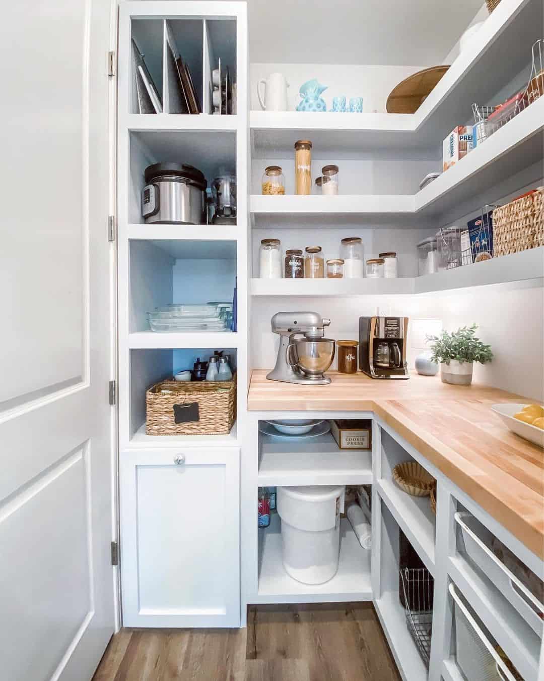 Butcher Block Countertop In Butler s Pantry Soul Lane butcher-block-countertop-in-butler-s-pantry-soul-lane
