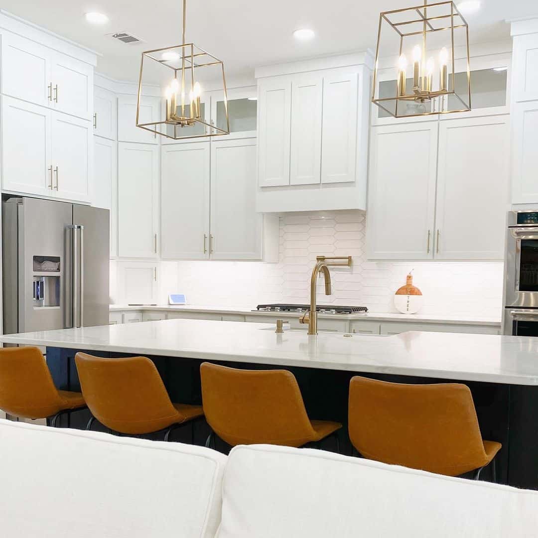 11 Creative Range Hood Ideas