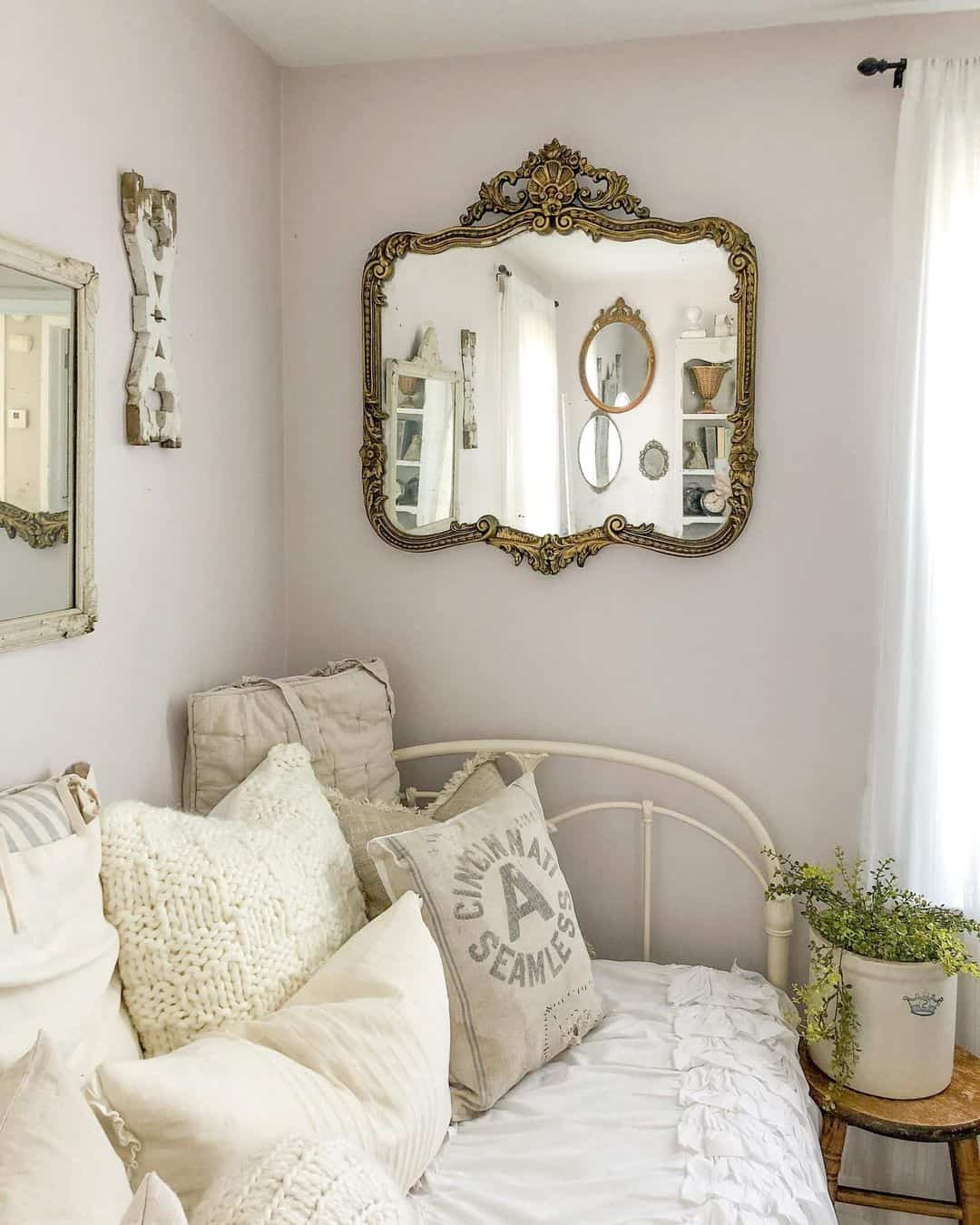 26 Creative Farmhouse Rustic Wall Décor to Liven Your Walls