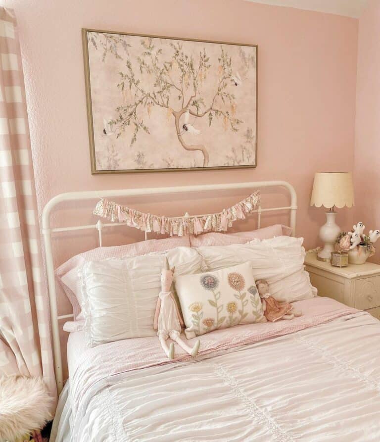 Curtains That Match Bedroom Walls