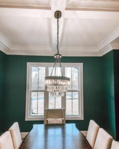 Decorative Tray Ceiling Ideas