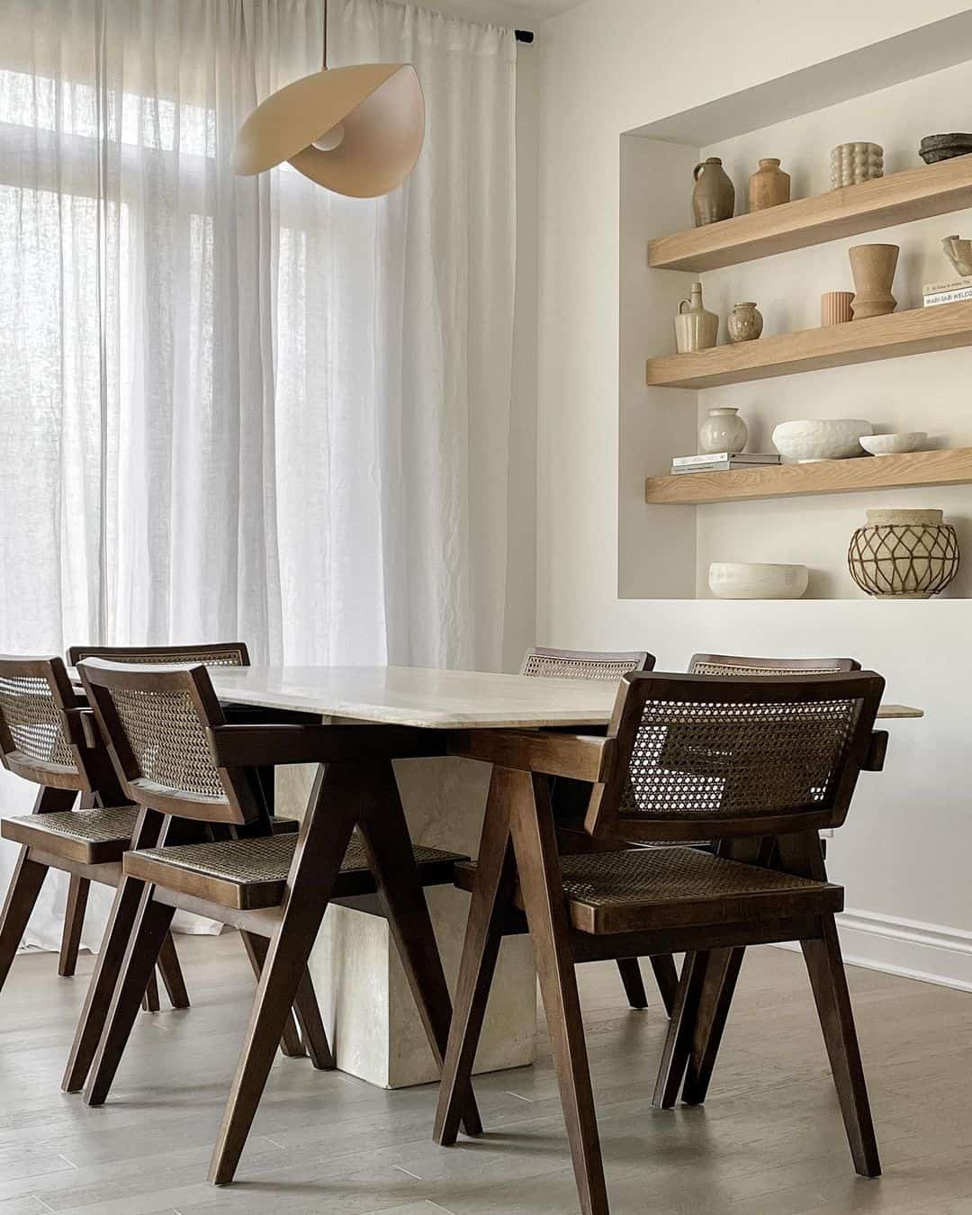 Dining Room Wall Paint Colors for a Modern Look Soul & Lane