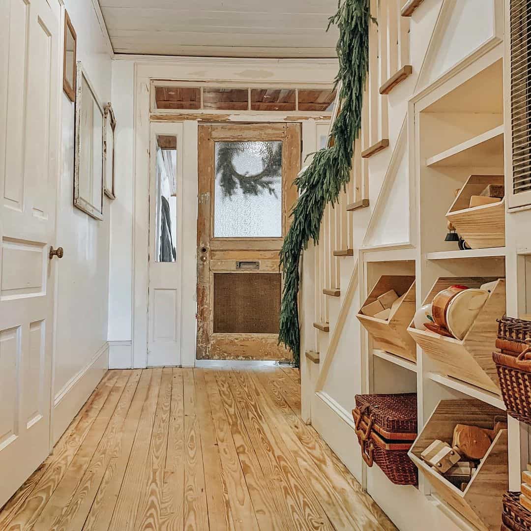 22 Stunning Wooden Door Ideas For Your Home