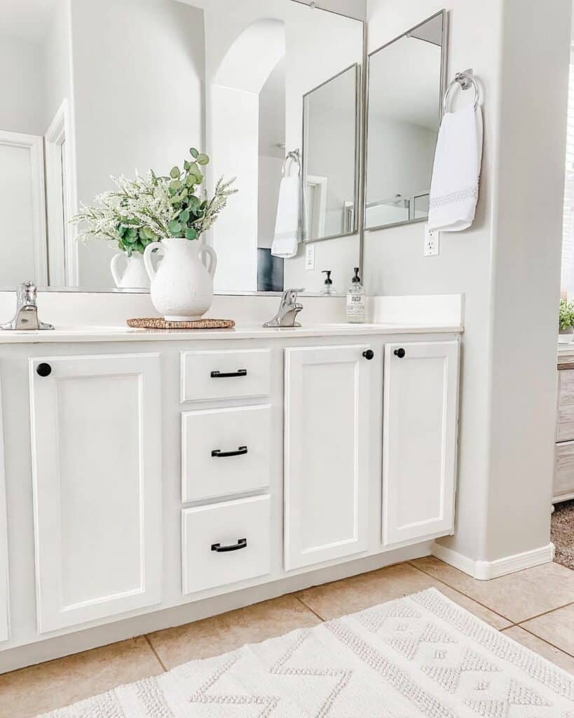 Farmhouse His and Hers Sink - Soul & Lane