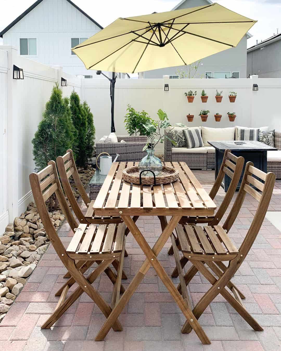 20 Patio Décor Ideas To Make the Most of Your Outdoor Space