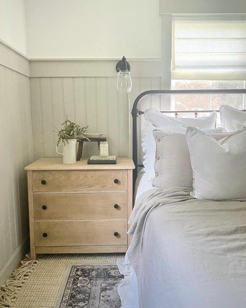 27 Inspiring Cottage Bedrooms for a Tranquil Home