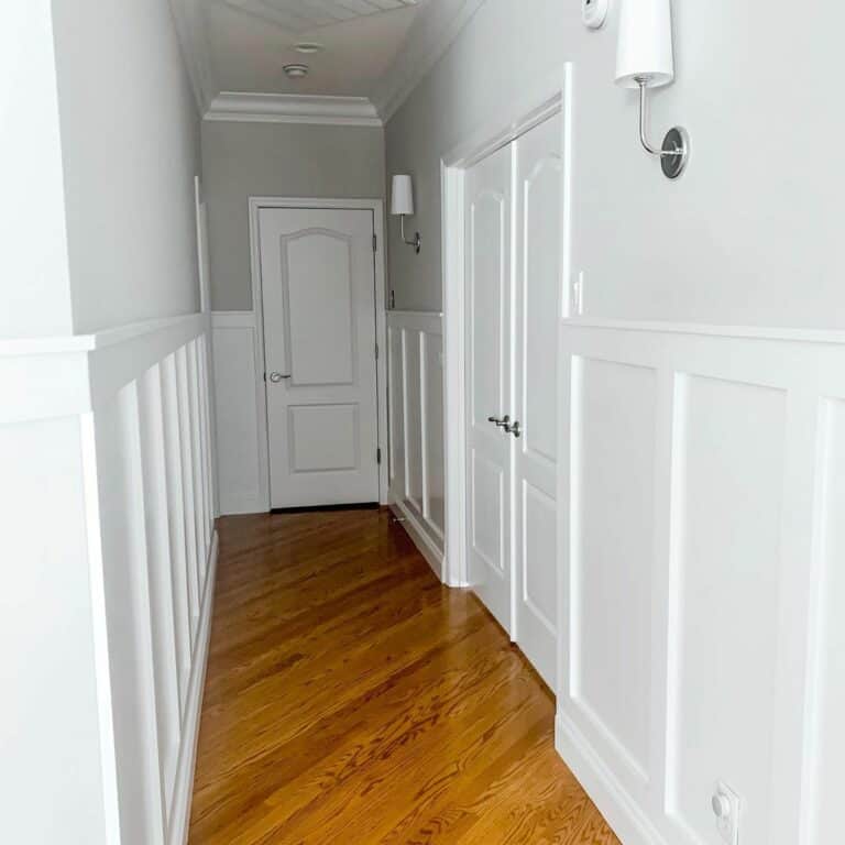 Hallway Ideas for Modern Spaces