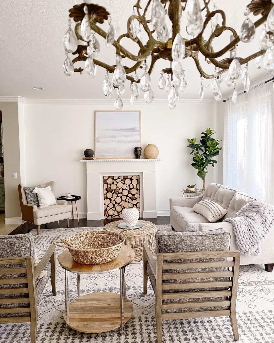 Content to image for How to Incorporate Earthy Tones into Your Carpet Choices