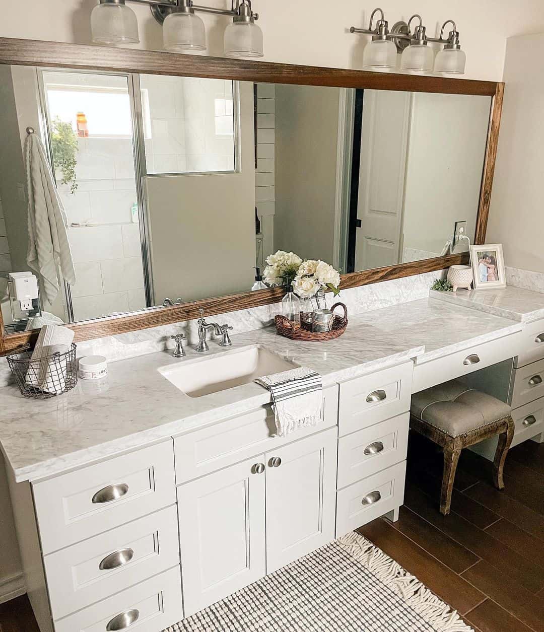Marble Sink and Vanity - Soul & Lane