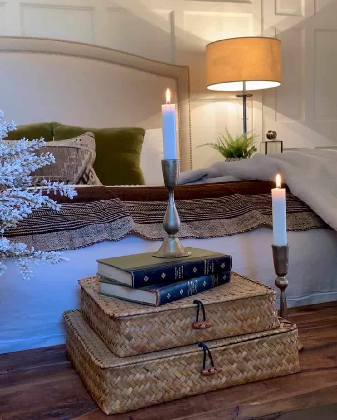 Master Bedroom Decor Neutral