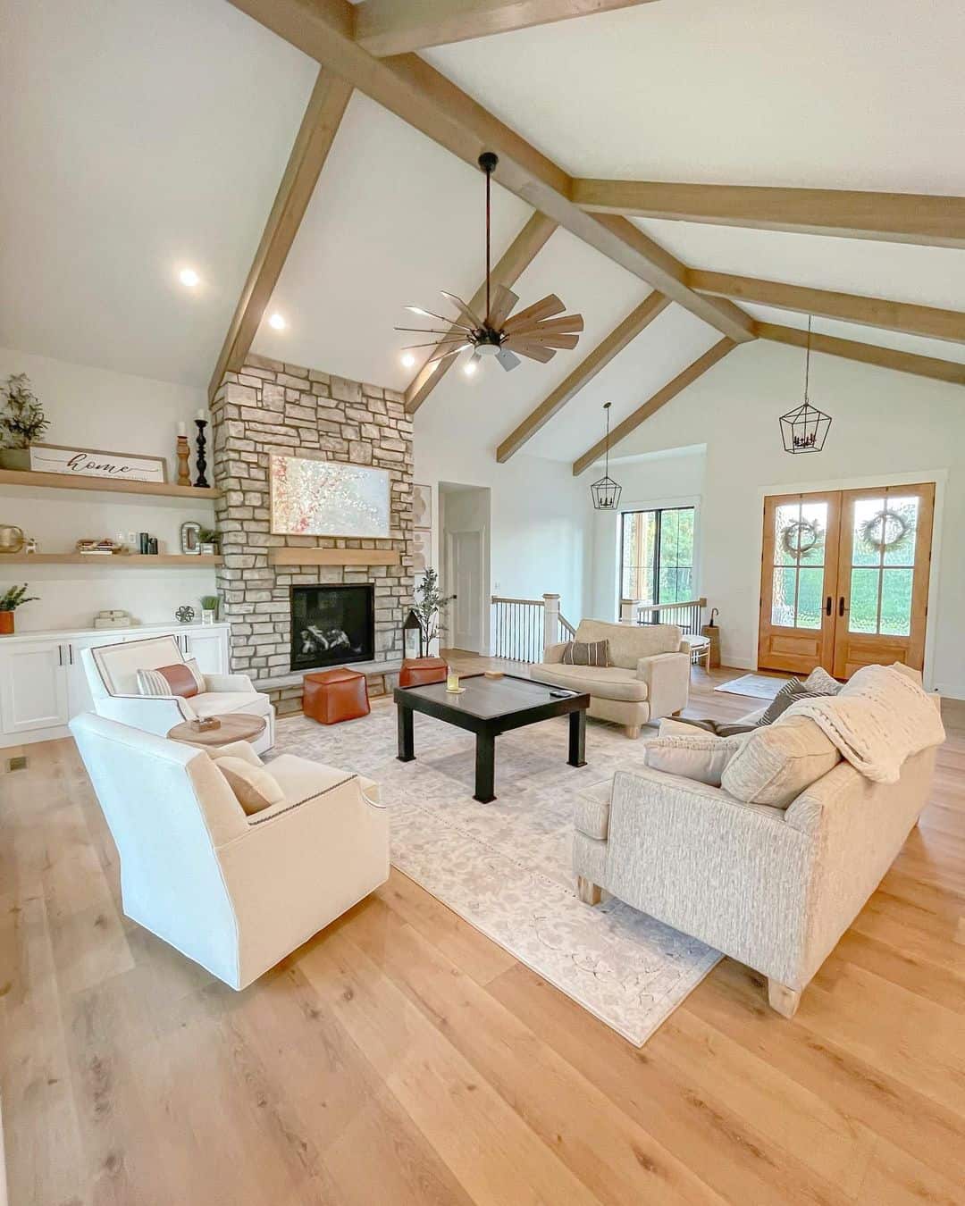Pendants for sloped ceilings deals