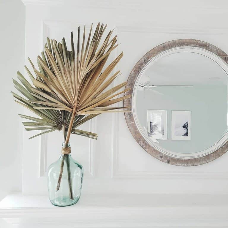 Minimalist Coastal Décor Ideas